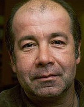 András Szöke