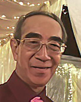 Laurence Peng as Tong Ah Biao