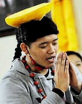 Tenzin Yeshi Paichang