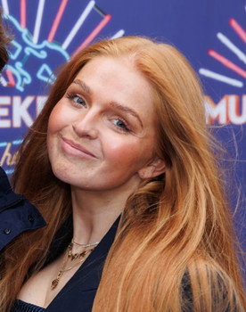 Rosalie van der Horst