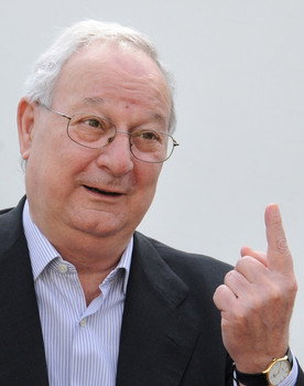Ricard Pérez Casado
