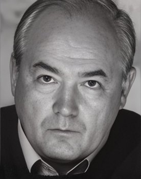 Vsevolod Shilovsky