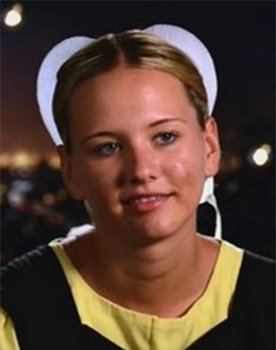 Iva Troyer