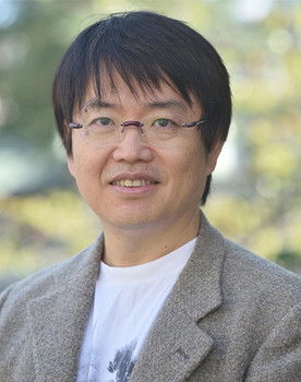 Masahiro Ito as 