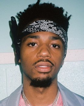 Red Bull Symphonic Orchestra: Anthony Parnther feat. Metro Boomin