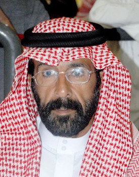 ناصر الربيعان