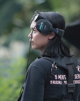 Prima Setiawan as Kepleh