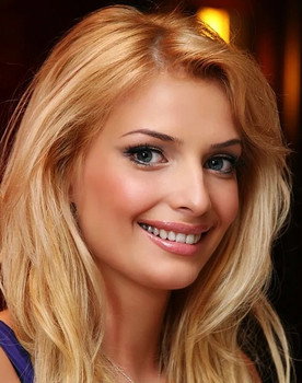 Tatiana Kotova