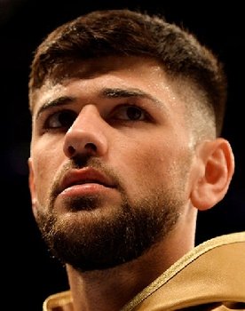 Joe Cordina as Self