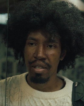 João Carlos Pinto as Novo fotógrafo