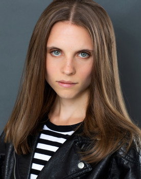 Aspen K Somers