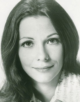 Marie Masters