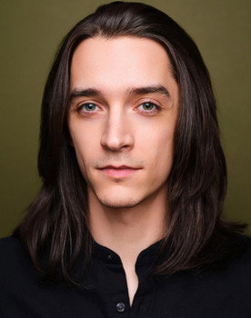Phil Jamesson as Ace Watkins