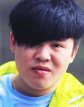 Josef Chen Li