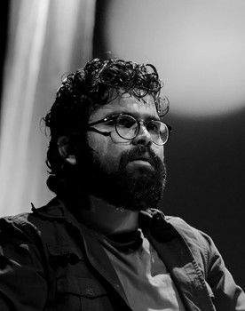 Dipanwit Dashmohapatra