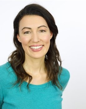 Sari Sheehan