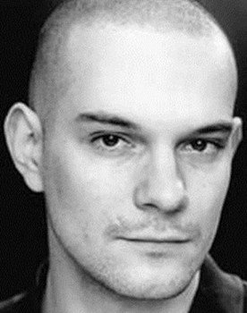 Nick Jones as Estate Boy