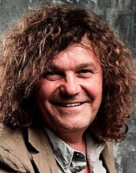 Pavel Titov as Self/Expert