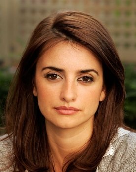 Penélope Cruz