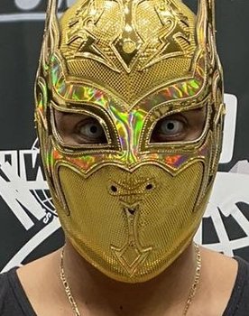 AAA Triplemania XXXI: Mexico City