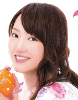 Kana Asumi Photo