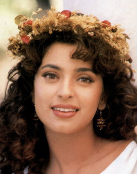 Juhi Chawla Mehta