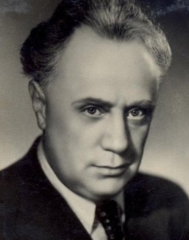 Mikhail Zharov as Grigori Stepanovich Smirnov