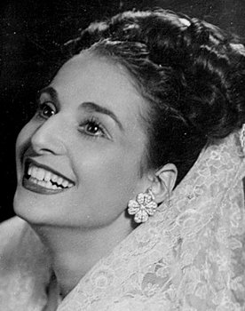Nati Mistral