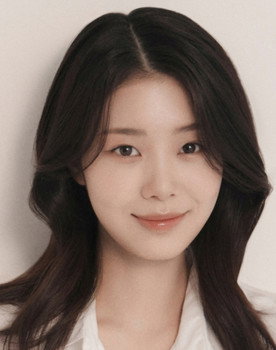 Han Chae-rin as Do Eun-hye
