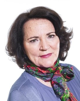 Valerie Braddell