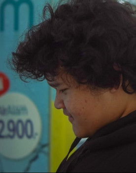 Shultan Dafa Lilwalid as Market Customer