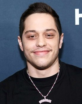 Pete Davidson