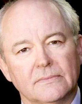 Julian Barnes as Richard