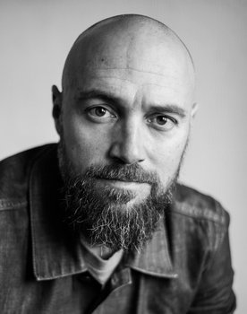 Homero Rodríguez as 