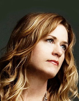 Victoria Peterson as Vocals & Lead Guitar