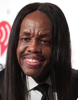 Verdine White