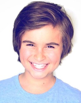Chance Hurstfield Photo