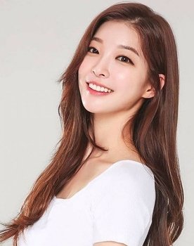 Yim Sa-rang as Receptionist