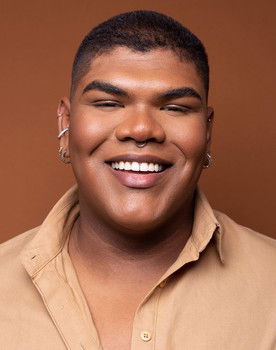 Luan Carvalho as Will