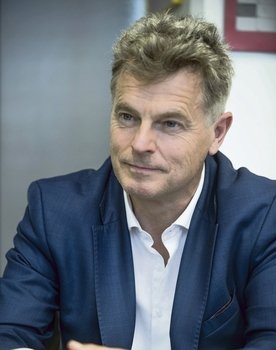 Fabien Roussel