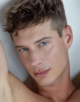 Ryan Orion as 