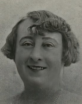 Yvonne Yma
