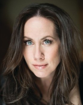 Miriam Shor Photo