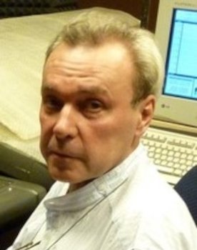 Александр Абдулов. Роман с жизнью