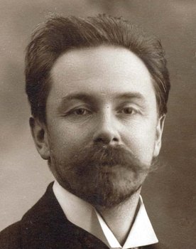 Alexander Scriabin as Himself