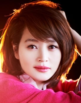 Kim Hye-soo as 