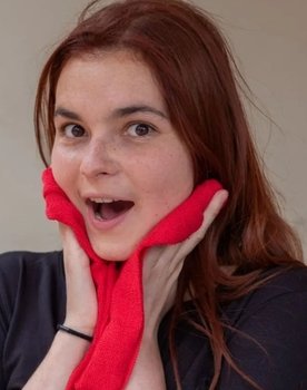Camila Atilano as Sara
