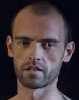 Jenson Lomax as Skinhead 1