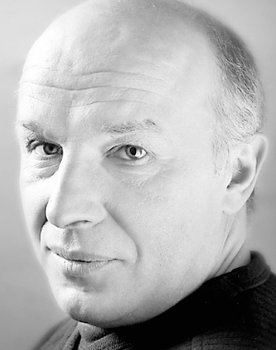 Sigitas Račkys as Dangelio adjutantas