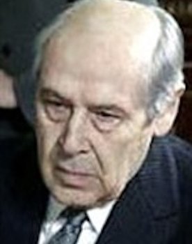 Santiago San Miguel as 